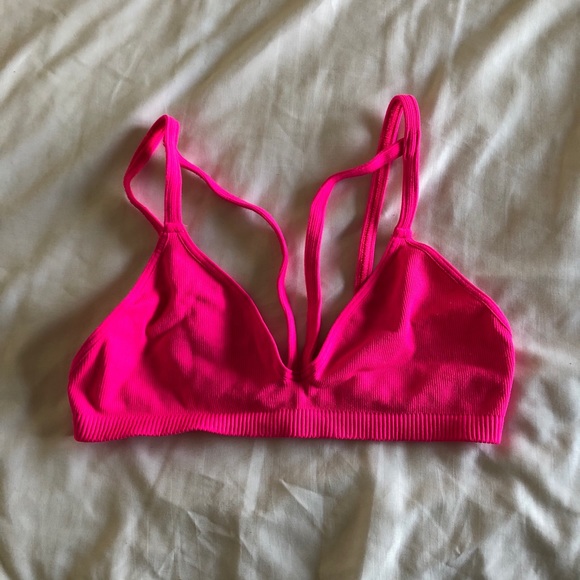 Free People Bralette - Picture 1 of 3